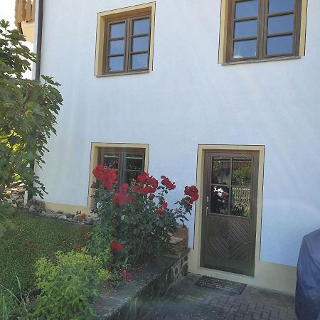 Haus Sonnenblume Apartment Weilheim Екстериор снимка